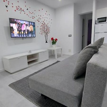 Madrid Chill Apartment Exterior foto